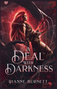 Produktbild: A Deal With Darkness