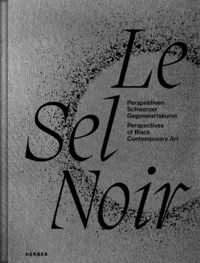 Produktbild: Le Sel de Noir