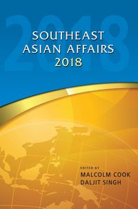 Produktbild: Southeast Asian Affairs 2018