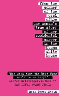 Produktbild: From the Corner of the Oval Office