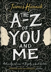 Produktbild: Hannah, J: The A to Z of You and Me