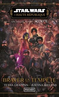 Produktbild: Star Wars : la Haute R&eacute;publique