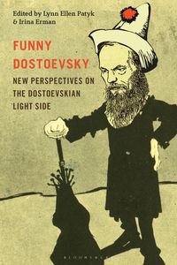 Produktbild: Funny Dostoevsky