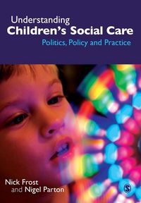 Produktbild: Understanding Children's Social Care