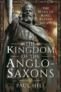 Produktbild: The Kingdom of the Anglo-Saxons