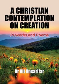 Produktbild: A Christian Contemplation on Creation
