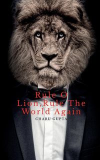 Produktbild: Rule O Lion, Rule The World Again.