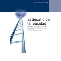 Produktbild: El desaf&iacute;o de la felicidad