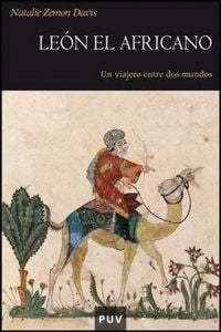 Produktbild: Le&oacute;n el Africano : un viajero entre dos mundos