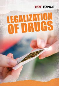 Produktbild: Legalization Of Drugs