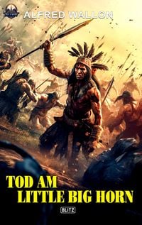 Produktbild: Tod am little big Horn