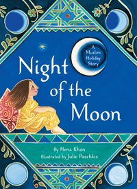 Produktbild: Night of the Moon