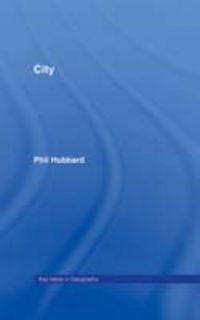 Produktbild: The City
