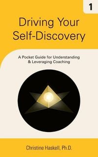 Produktbild: Driving Your Self-Discovery
