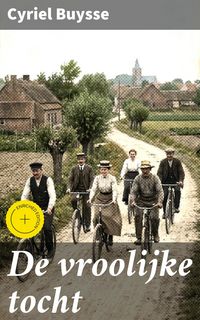 Produktbild: De vroolijke tocht
