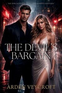 Produktbild: The Devil's Bargain