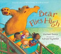 Produktbild: Bear Flies High