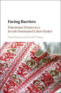 Produktbild: Facing Barriers