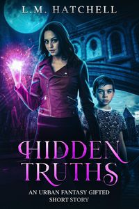 Produktbild: Hidden Truths
