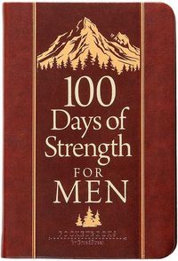 Produktbild: 100 Days of Strength for Men