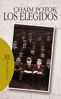 Produktbild: Los elegidos