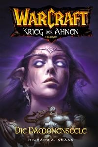 Produktbild: World of Warcraft: Krieg der Ahnen II