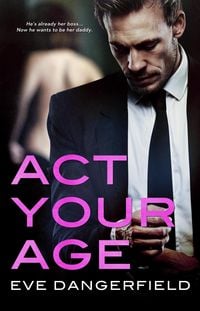 Produktbild: Act Your Age, #1
