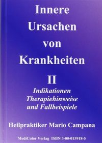 Produktbild: Innere Ursachen von Krankheiten II