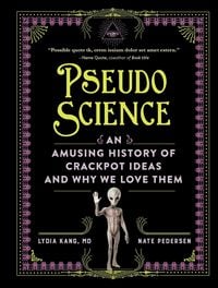 Produktbild: Pseudoscience