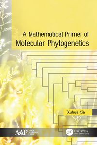 Produktbild: A Mathematical Primer of Molecular Phylogenetics
