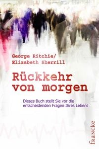 Produktbild: R&uuml;ckkehr von morgen
