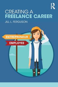 Produktbild: Creating a Freelance Career