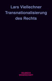 Produktbild: Transnationalisierung des Rechts