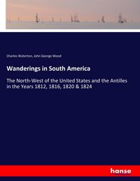 Produktbild: Wanderings in South America