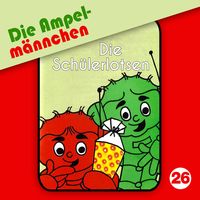Produktbild: 26: Die Sch&uuml;lerlotsen