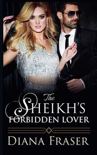 Produktbild: The Sheikh's Forbidden Lover