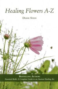 Produktbild: Healing Flowers A-Z
