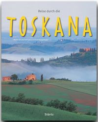 Bild vom Artikel Reise durch die Toskana vom Autor Anne Brauner