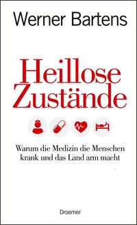 Produktbild: Heillose Zust&auml;nde