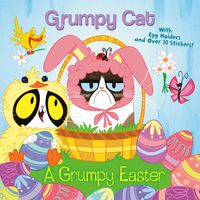 Produktbild: A Grumpy Easter (Grumpy Cat)