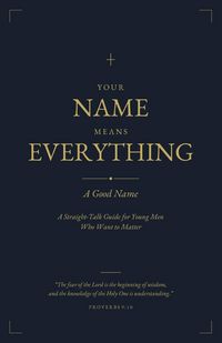 Produktbild: Your Name Means Everything