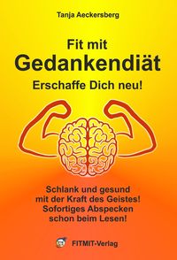 Produktbild: Fit mit Gedankendi&auml;t