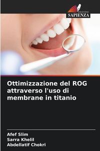 Produktbild: Ottimizzazione del ROG attraverso l'uso di membrane in titanio