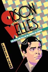 Produktbild: Orson Welles