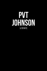 Produktbild: Pvt Johnson