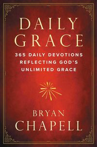 Produktbild: Daily Grace