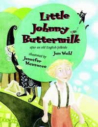 Produktbild: Little Johnny Buttermilk