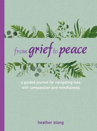 Produktbild: Stang, H: From Grief to Peace