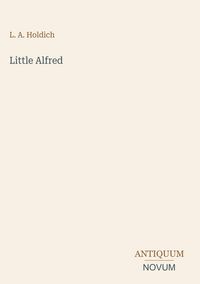 Produktbild: Little Alfred