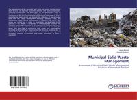 Produktbild: Municipal Solid Waste Management